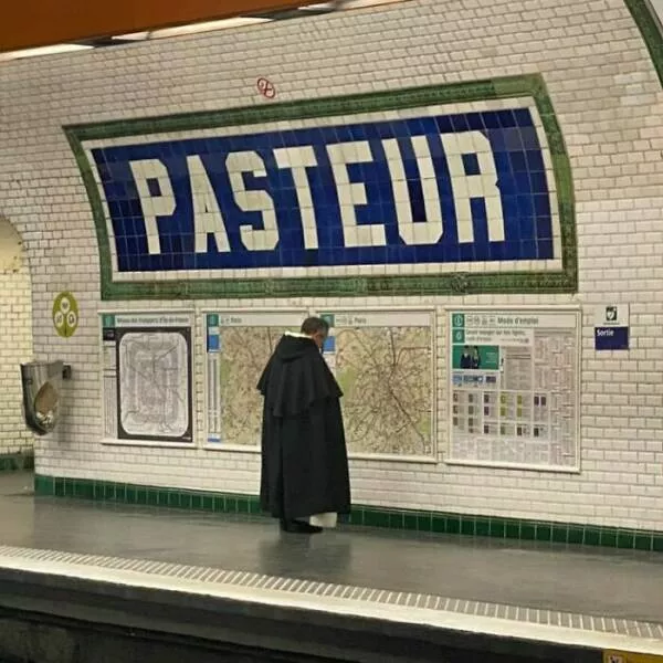 Surprises mtro des moments inoubliables dvoils dans le metro madness dition parisienne - #15 