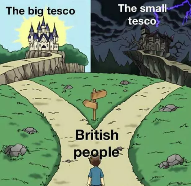 British humor unveiled memes celebrating the best of british wit - #10 