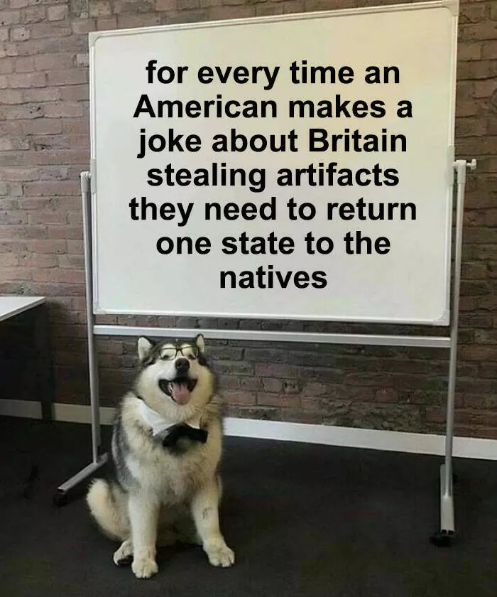 British humor unveiled memes celebrating the best of british wit - #11 