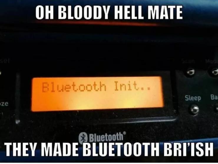 British humor unveiled memes celebrating the best of british wit - #12 
