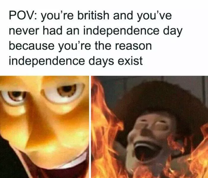 Esprit britannique clatant memes mettant en valeur lapoge de lhumour britannique - #19 