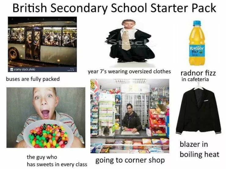 British humor unveiled memes celebrating the best of british wit