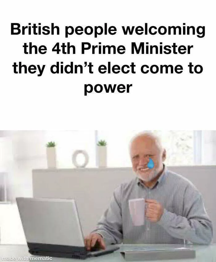 Esprit britannique clatant memes mettant en valeur lapoge de lhumour britannique - #8 