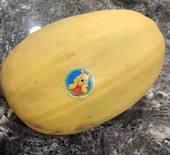 Creative parenting strategies ingenious hacks for todays moms and dads - #1 You know how kids always crave PAW Patrol yogurt or Disney waffles? Bring your own stickers to the grocery store and start sticking. Today, we're having Winnie the Pooh brand spaghetti squash, which pairs perfectly with Toy Story broccoli.