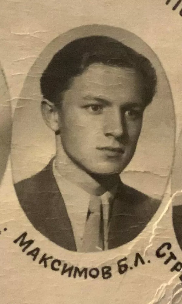 Nostalgic charm exploring the allure of vintage vibes - #20 Noticing the uncanny resemblance of my grandfather to Tom Holland in a photo from 1955