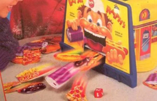 42 things only 90s kids will remember