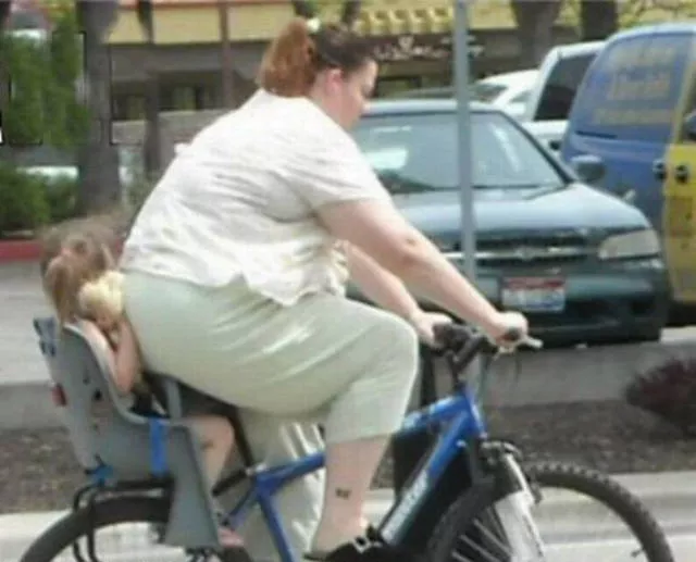 Top funny and unusual bicycle ever seen - #20 