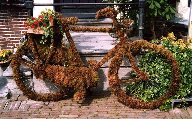 Top funny and unusual bicycle ever seen - #28 