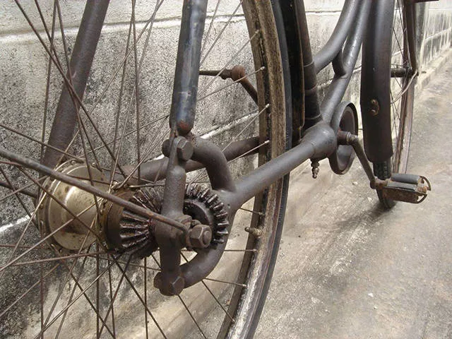 Top funny and unusual bicycle ever seen - #44 