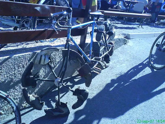 Top funny and unusual bicycle ever seen - #8 