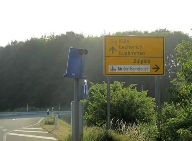 Welcome to germany