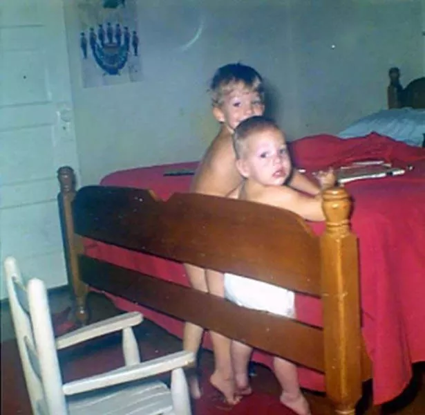 40 kids get stuck in some strangest places - #8 