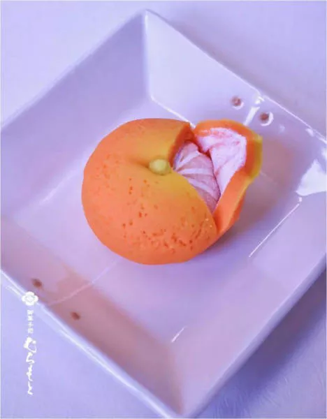 Japanese sweets - #24 