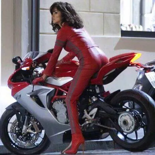 Voir le rsultat de la combinaison moto filles sexy - #12 
