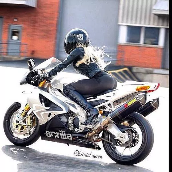 Voir le rsultat de la combinaison moto filles sexy - #32 