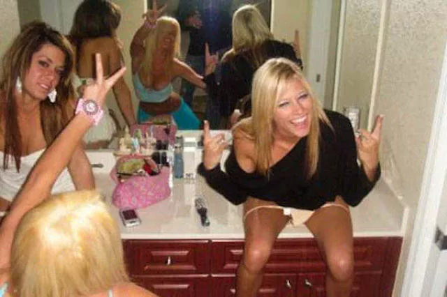 Blondes are the smartest in reality - #21 