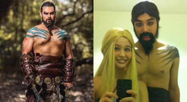 Meilleur cosplay contre pire cosplay - #16 