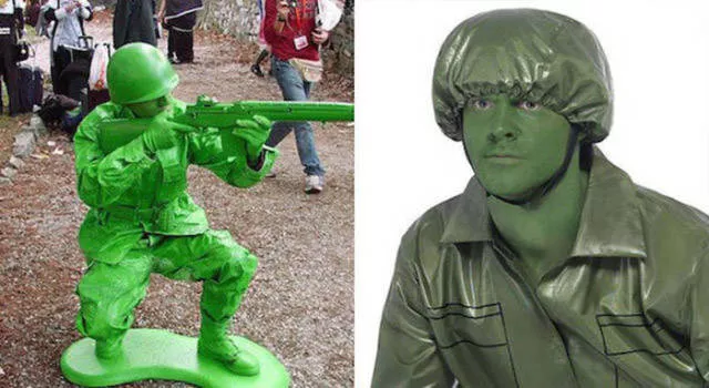 Meilleur cosplay contre pire cosplay - #19 