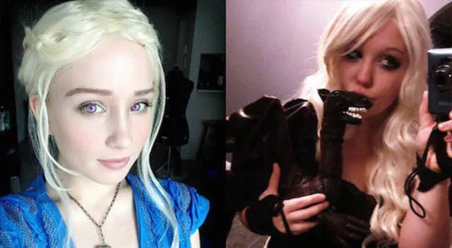 Meilleur cosplay contre pire cosplay - #22 
