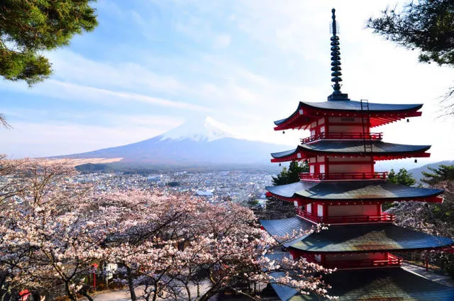 Voici pourquoi il faut imprativement visiter le japon - #13 