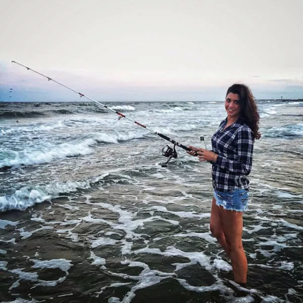 Who dont like fishing - #7 