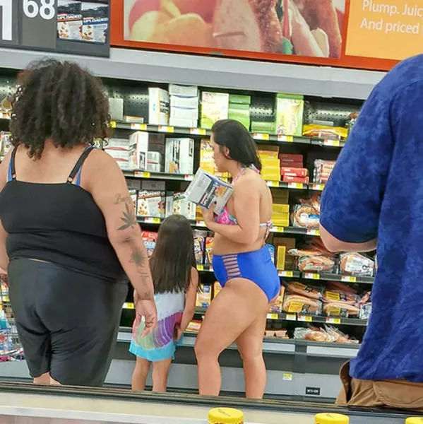 Do you already saw them in supermarkets - #34 
