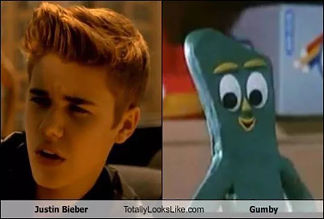 We found the similarity - #23 