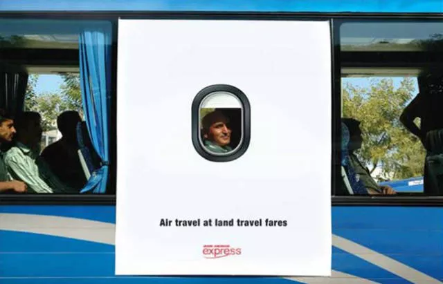 Top 25 creative bus advertising - #24 