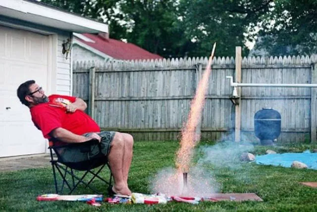 The 46 most perfectly timed pics ever - #15 