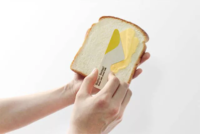Useful and nifty examples of packaging - #11 