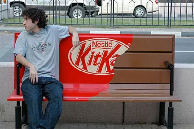 Youve never seen such creative advertisements - #11 