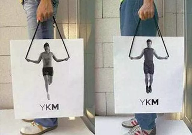 Youve never seen such creative advertisements - #7 