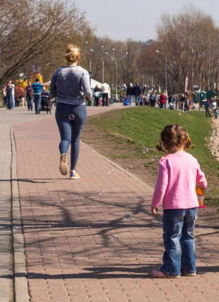 These photos will shake your brain - #28 