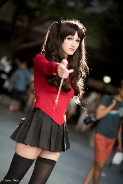 The best of coolest cosplays - #20 