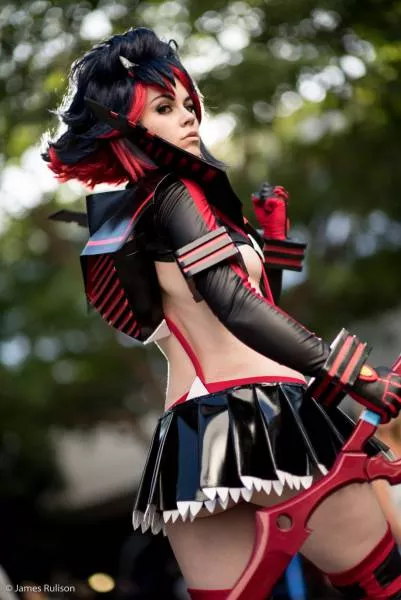The best of coolest cosplays