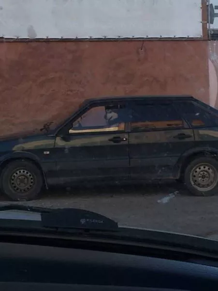 This can happen only in russia - #4 