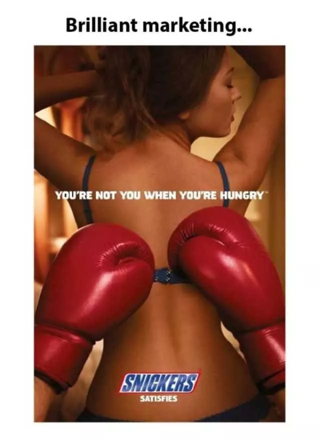 Ads like no other - #4 