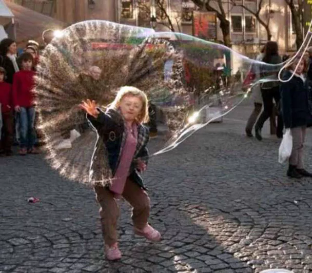 43 perfectly timed photos - #9 