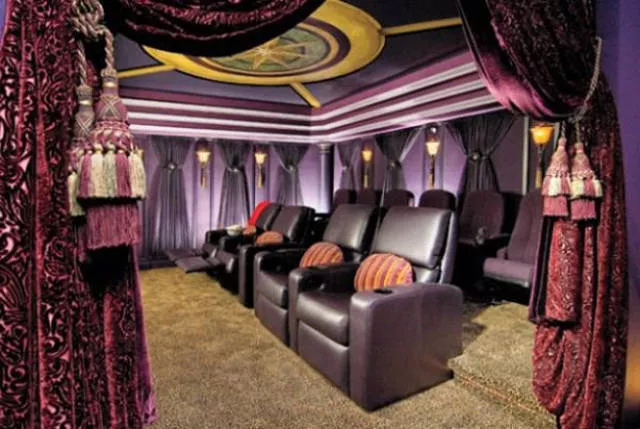Best home theaters ever - #19 
