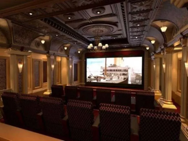 Best home theaters ever - #23 