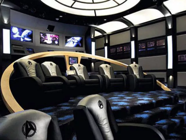 Best home theaters ever - #34 