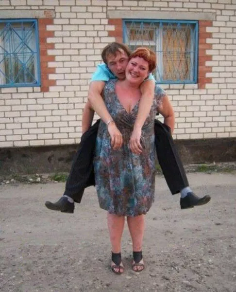 Russians are a special kind of crazy - #17 