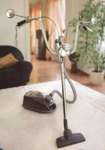 Everyone dreams of having one of these unusual objects