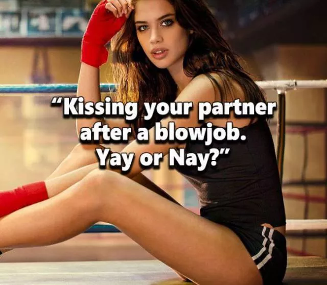Top questions that women want to ask men but never try - #10 
