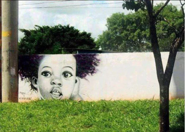 Dcouvrez le street art comme vous ne lavez jamais vu - #3 