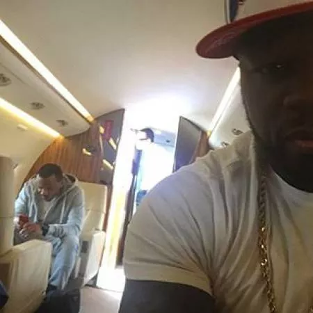 50 cent has declared bankruptcy - #15 