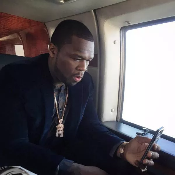 50 cent has declared bankruptcy - #17 
