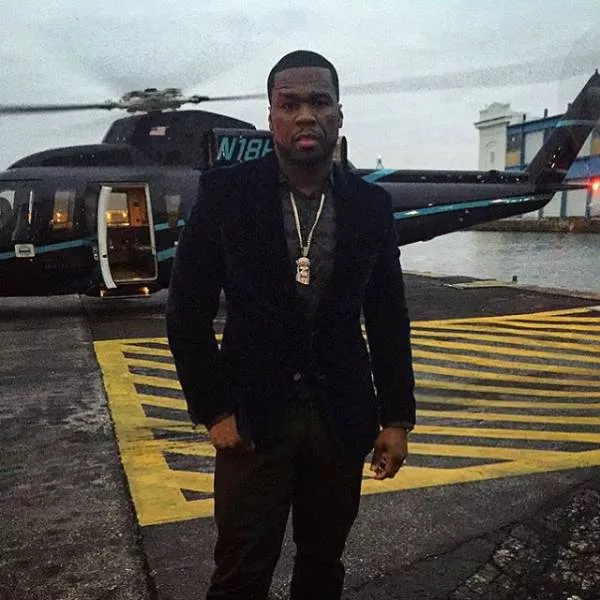 50 cent has declared bankruptcy - #18 