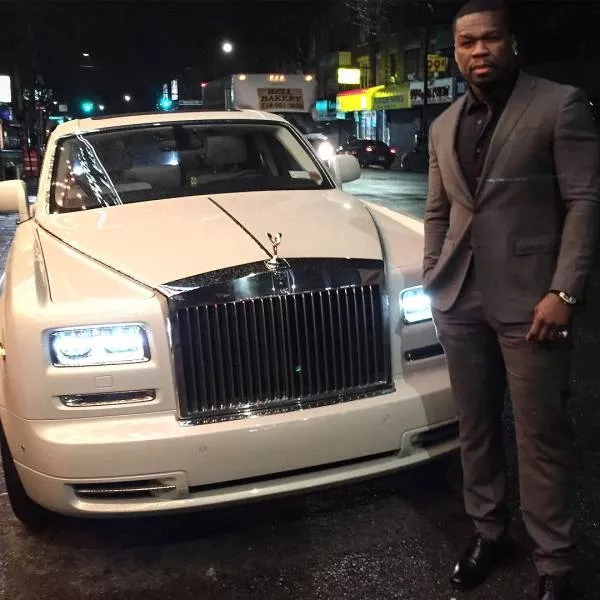 50 cent has declared bankruptcy - #19 