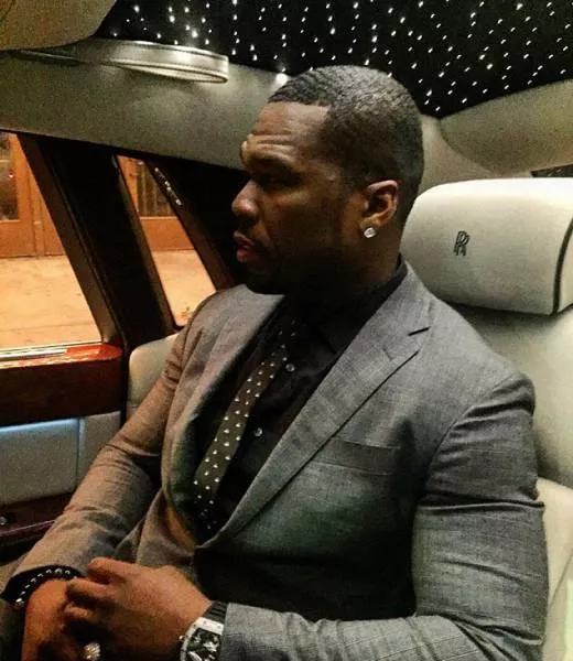 50 cent has declared bankruptcy - #21 